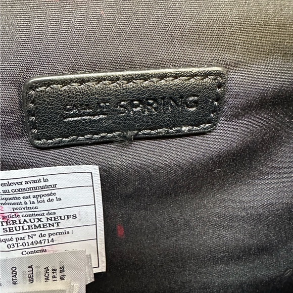 Call It Spring Ladies Purse - Picture 3 of 4